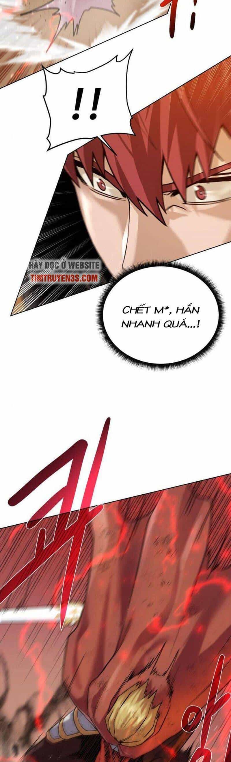 Cổ Vật Trong Hầm Tối - Chương 77 - ảnh 40