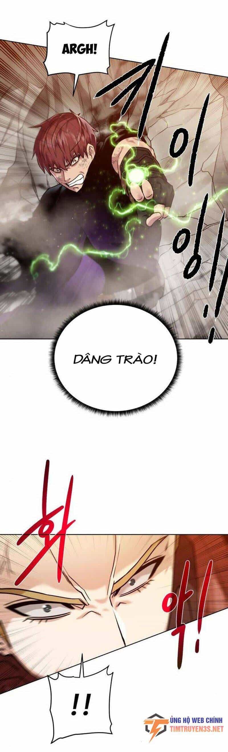 Cổ Vật Trong Hầm Tối - Chương 77 - ảnh 42