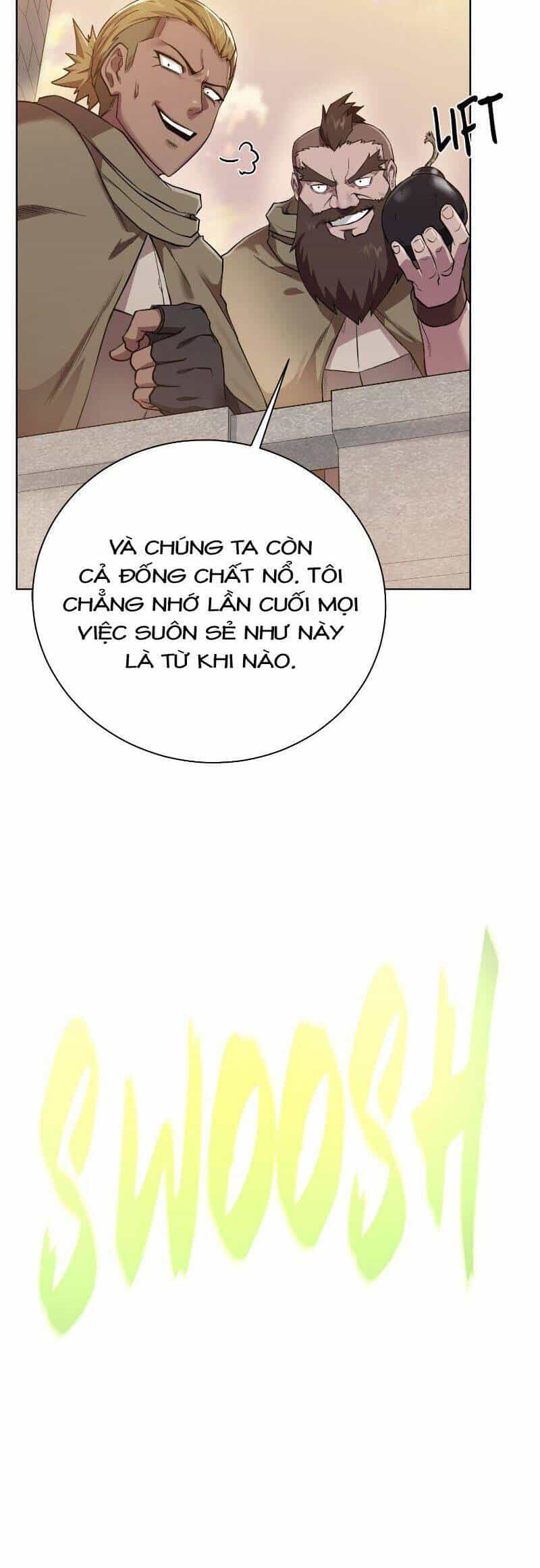 Cổ Vật Trong Hầm Tối - Chương 78 - ảnh 19