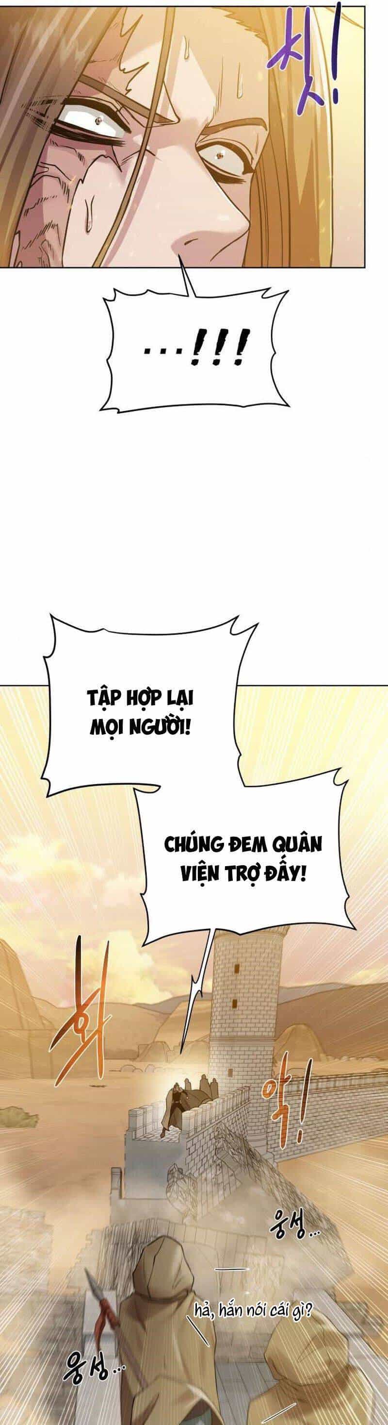 Cổ Vật Trong Hầm Tối - Chương 78 - ảnh 25