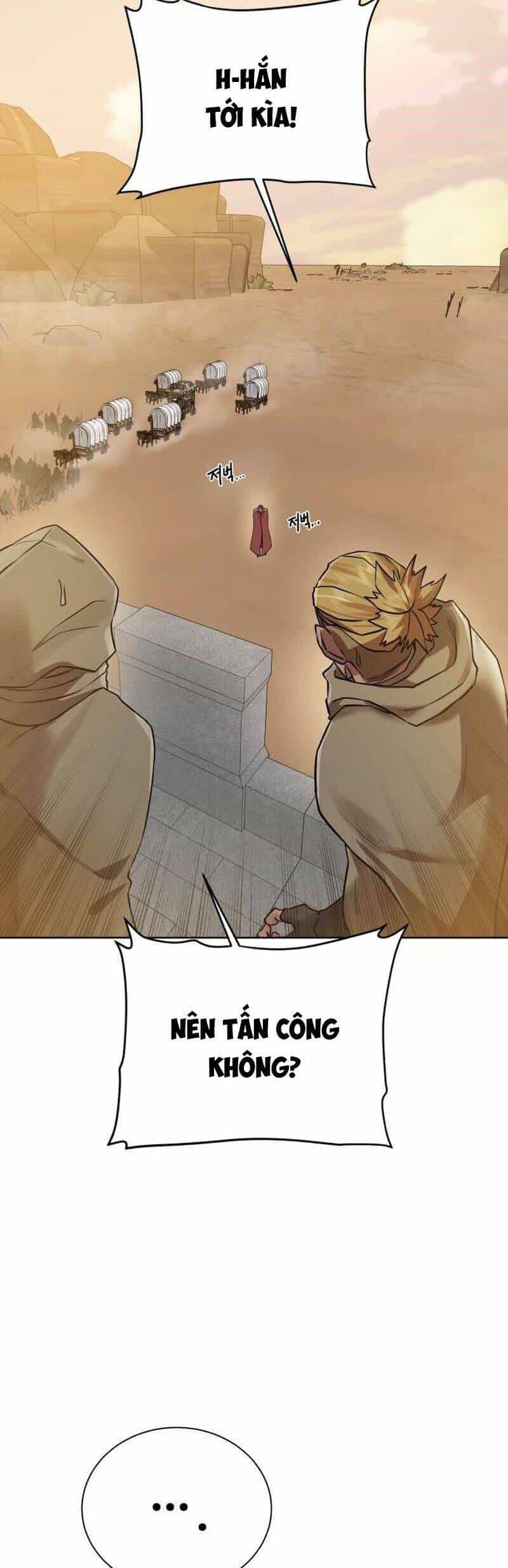 Cổ Vật Trong Hầm Tối - Chương 78 - ảnh 34