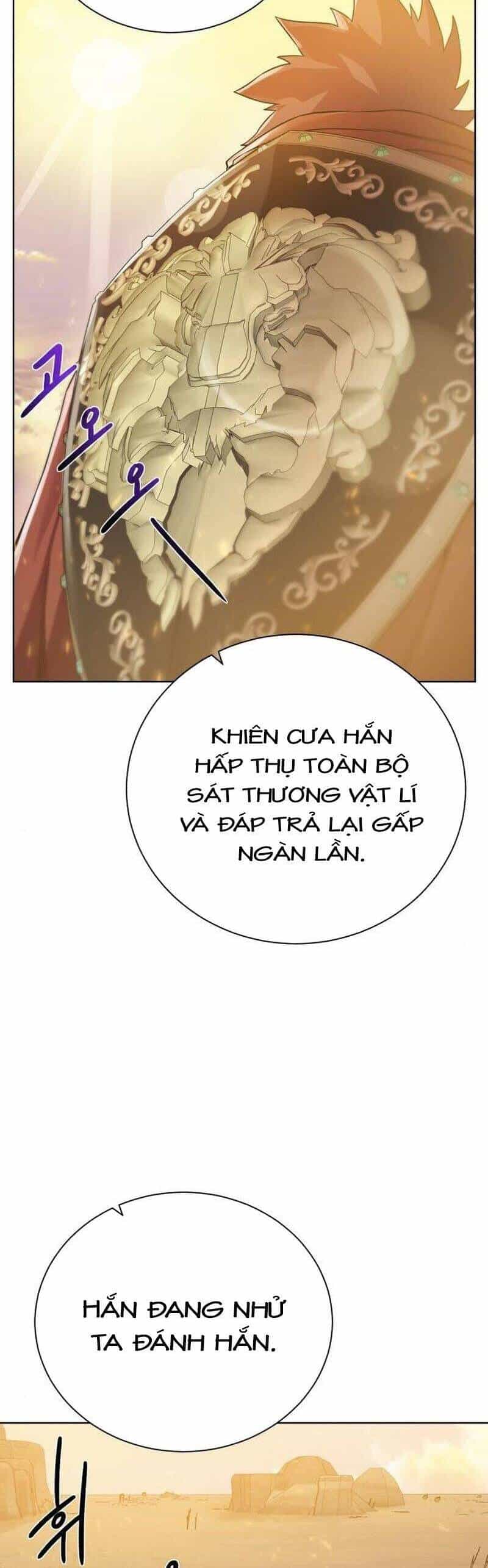 Cổ Vật Trong Hầm Tối - Chương 78 - ảnh 38