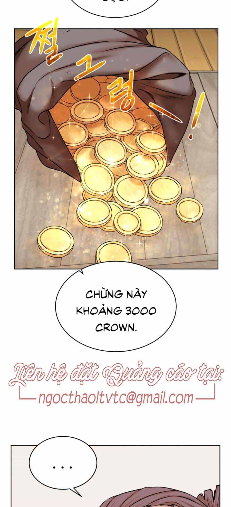 Cổ Vật Trong Hầm Tối - Chương 8 - ảnh 101