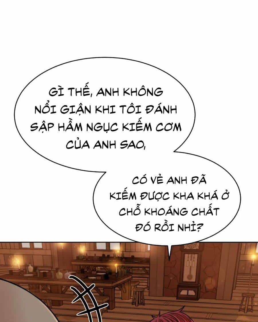 Cổ Vật Trong Hầm Tối - Chương 8 - ảnh 109