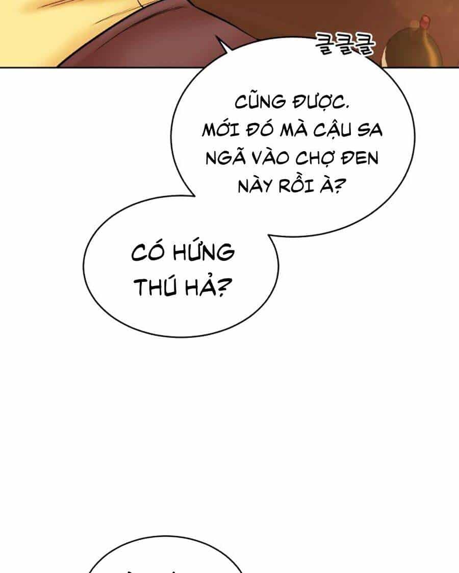 Cổ Vật Trong Hầm Tối - Chương 8 - ảnh 111