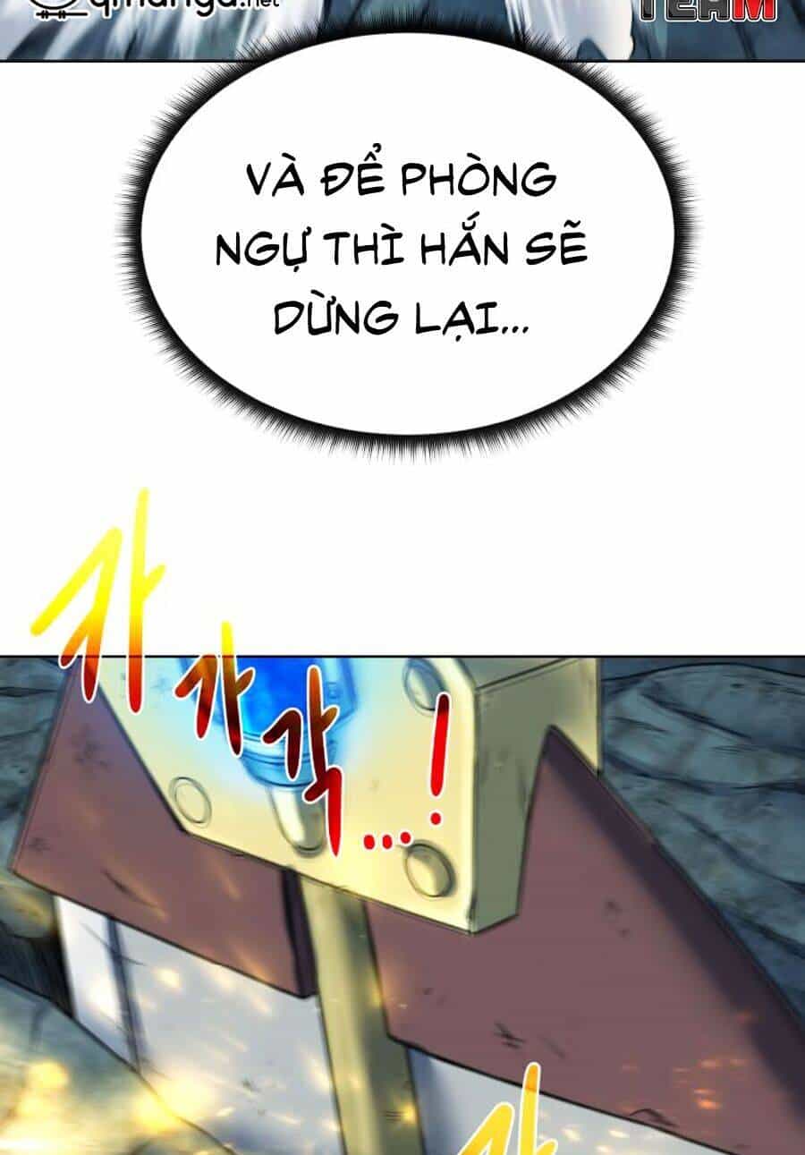 Cổ Vật Trong Hầm Tối - Chương 8 - ảnh 23