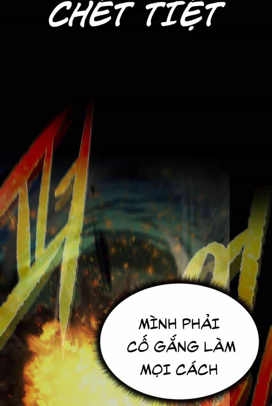 Cổ Vật Trong Hầm Tối - Chương 8 - ảnh 37
