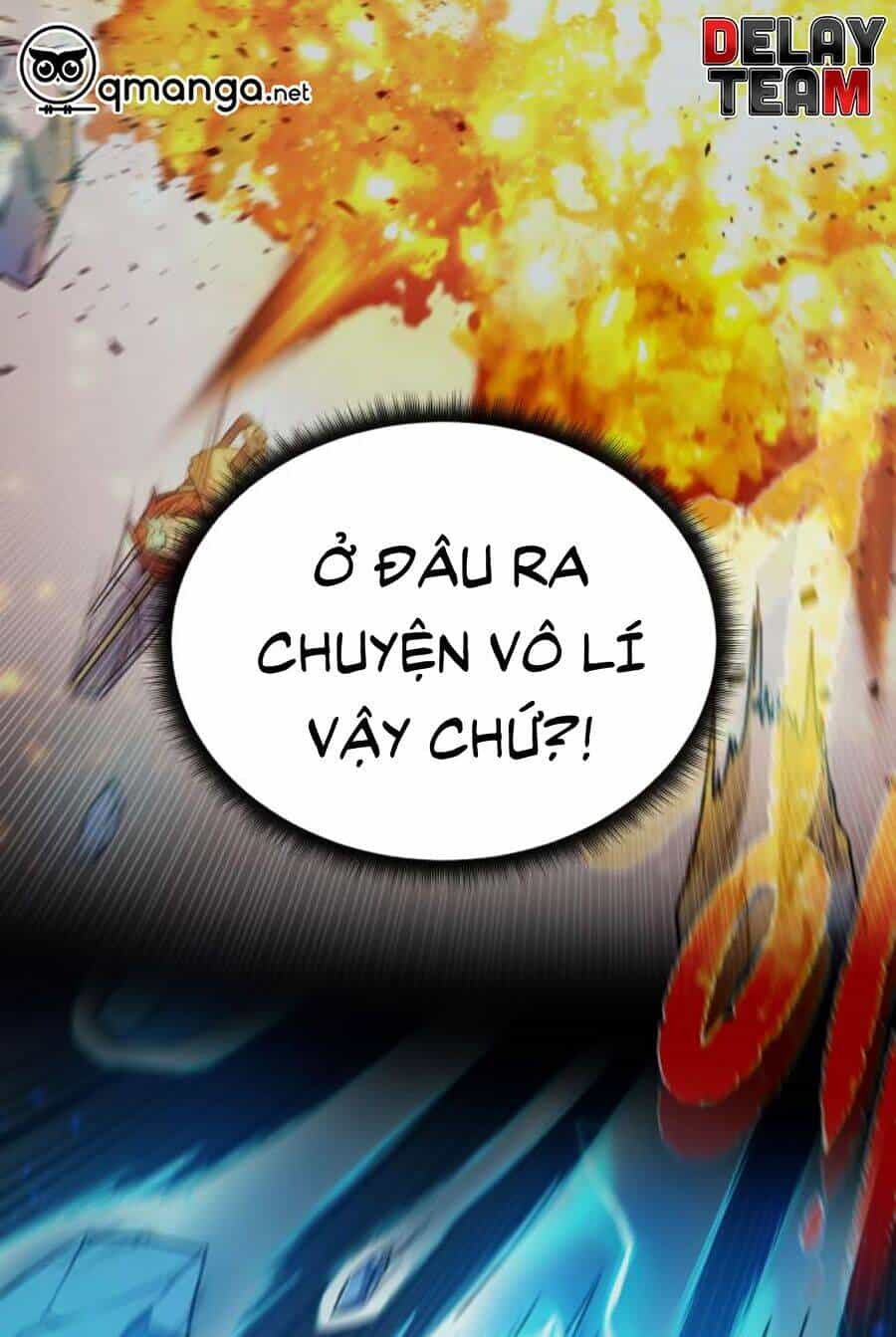 Cổ Vật Trong Hầm Tối - Chương 8 - ảnh 40