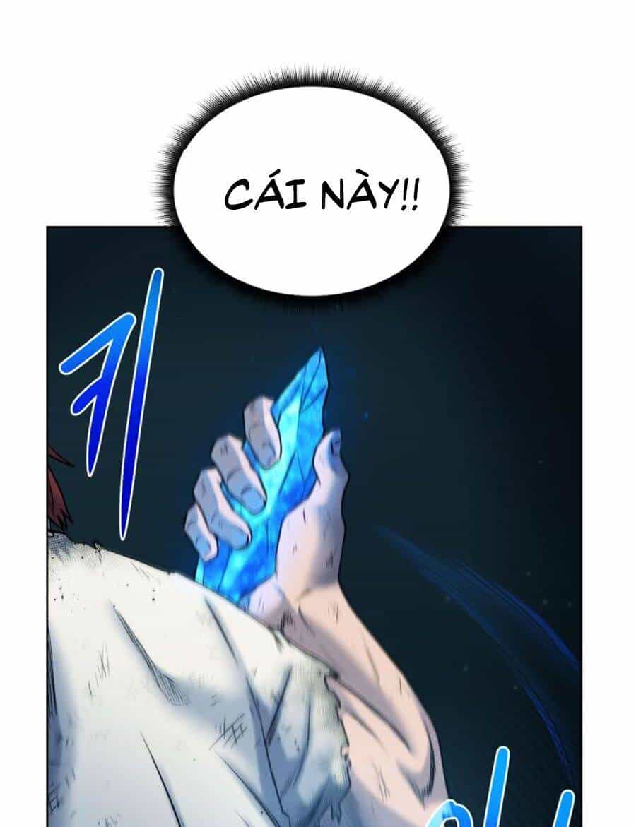 Cổ Vật Trong Hầm Tối - Chương 8 - ảnh 43