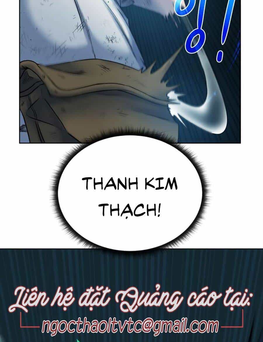 Cổ Vật Trong Hầm Tối - Chương 8 - ảnh 44