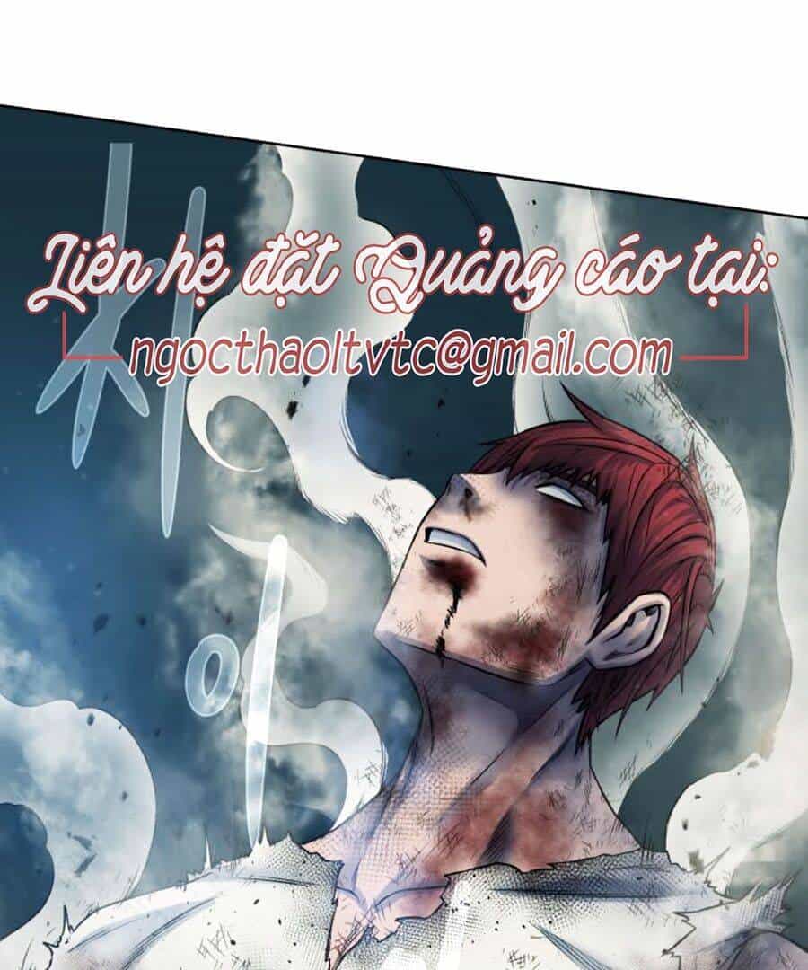 Cổ Vật Trong Hầm Tối - Chương 8 - ảnh 53