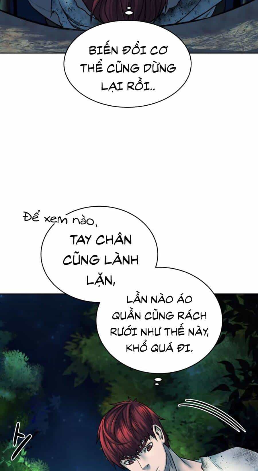 Cổ Vật Trong Hầm Tối - Chương 8 - ảnh 71