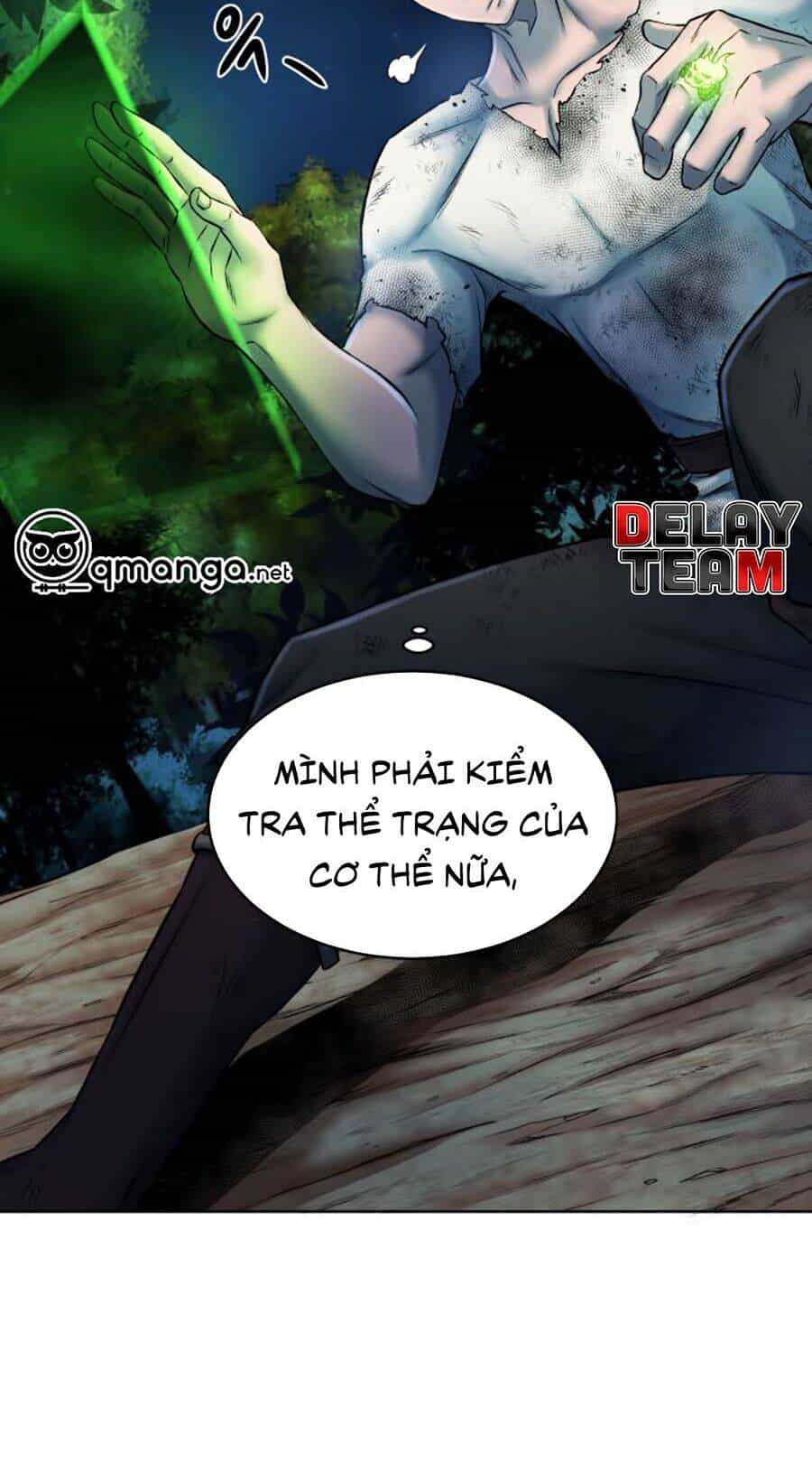 Cổ Vật Trong Hầm Tối - Chương 8 - ảnh 72