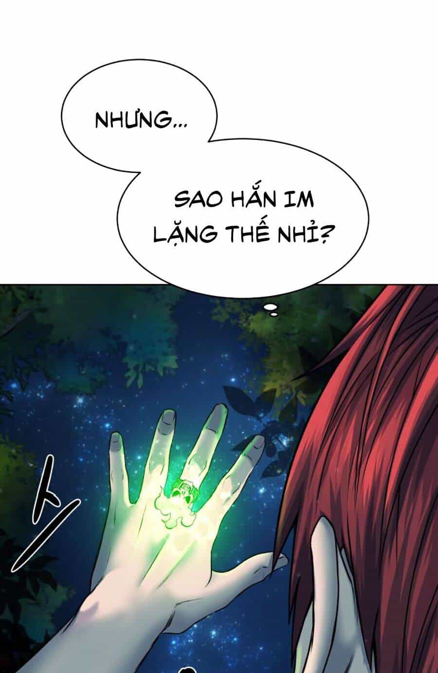 Cổ Vật Trong Hầm Tối - Chương 8 - ảnh 76