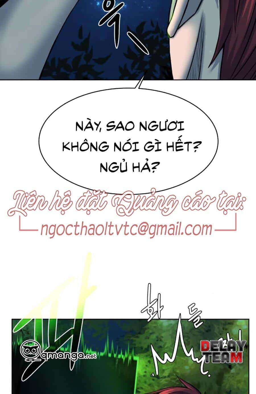 Cổ Vật Trong Hầm Tối - Chương 8 - ảnh 77