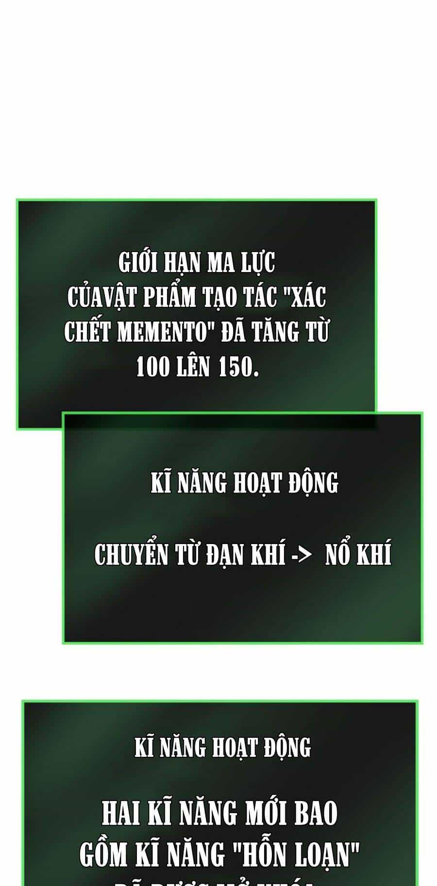 Cổ Vật Trong Hầm Tối - Chương 8 - ảnh 79