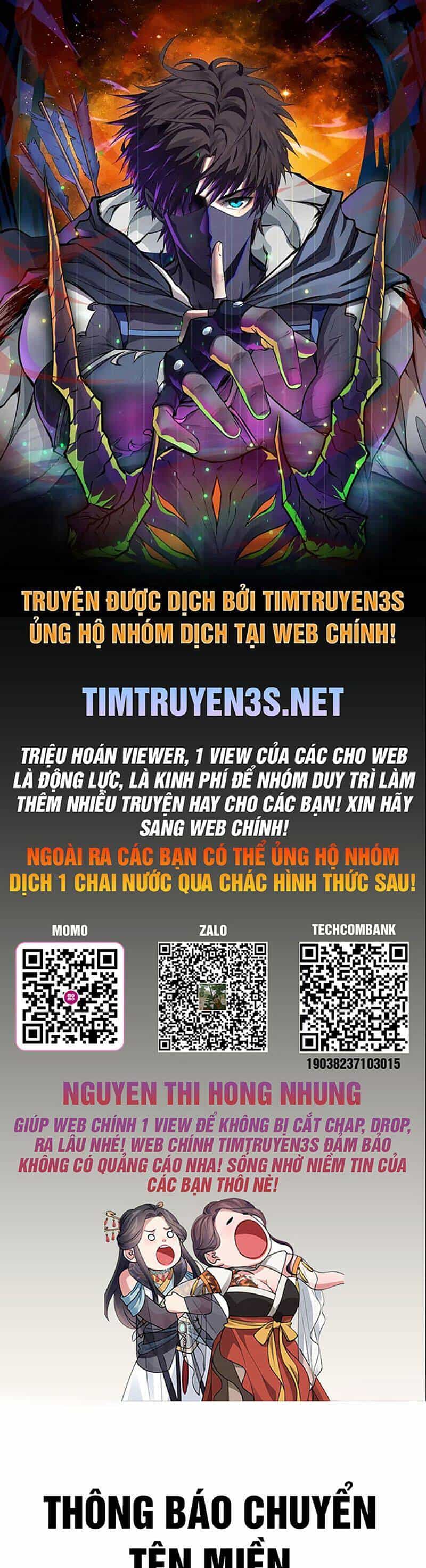 Cổ Vật Trong Hầm Tối - Chương 79 - ảnh 1