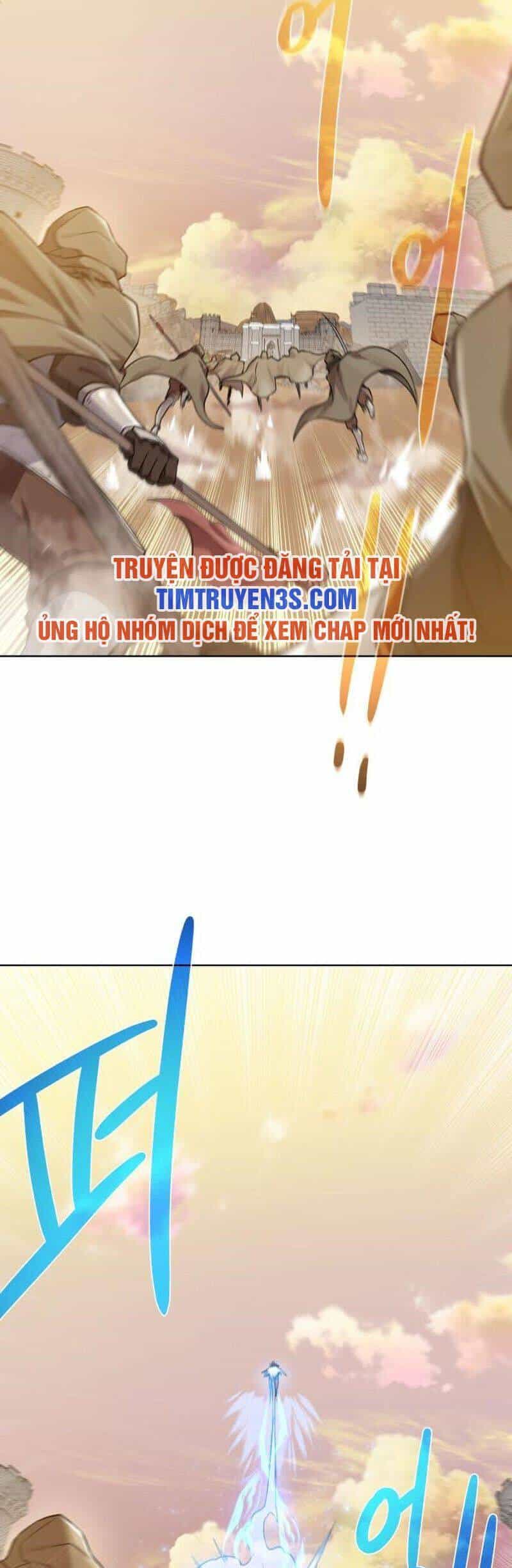 Cổ Vật Trong Hầm Tối - Chương 79 - ảnh 12
