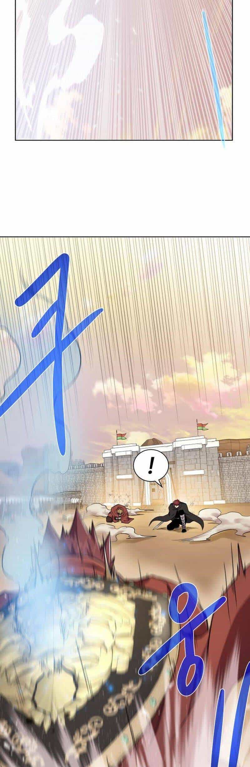 Cổ Vật Trong Hầm Tối - Chương 79 - ảnh 14