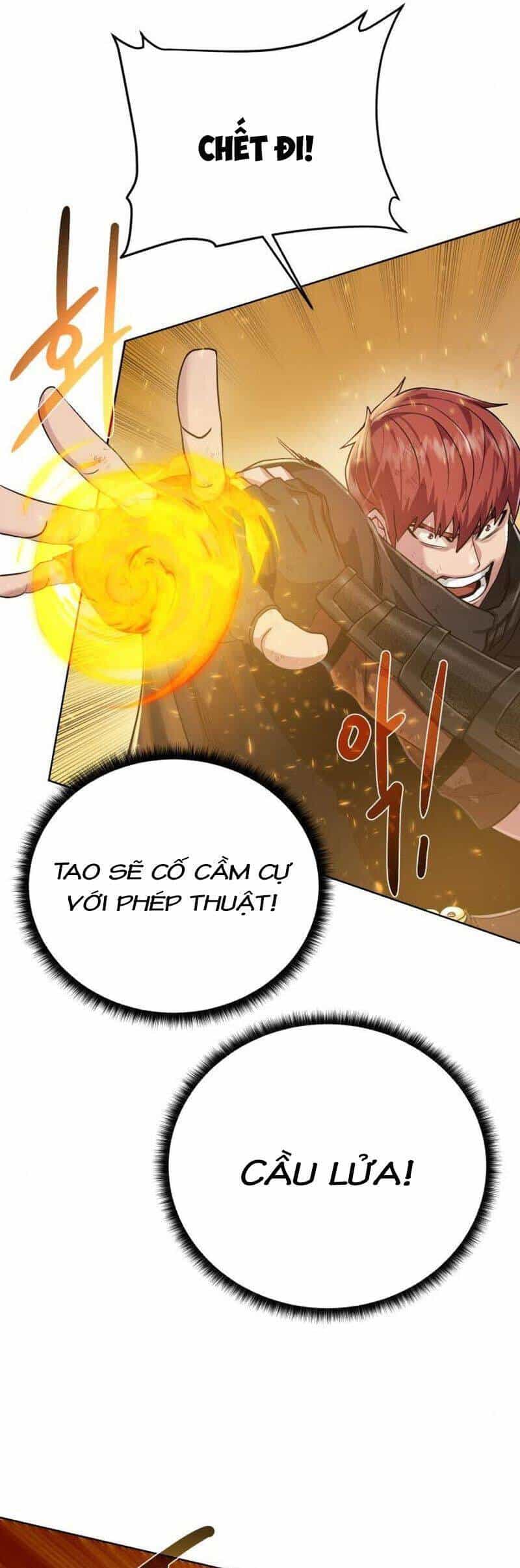 Cổ Vật Trong Hầm Tối - Chương 79 - ảnh 39