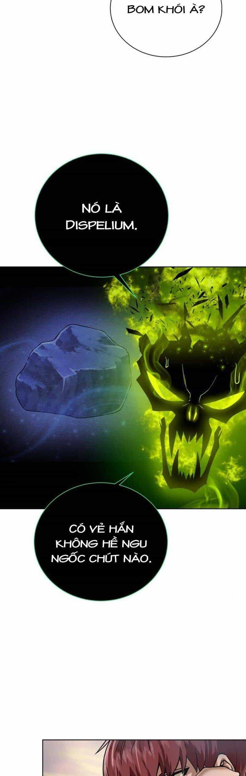 Cổ Vật Trong Hầm Tối - Chương 79 - ảnh 45