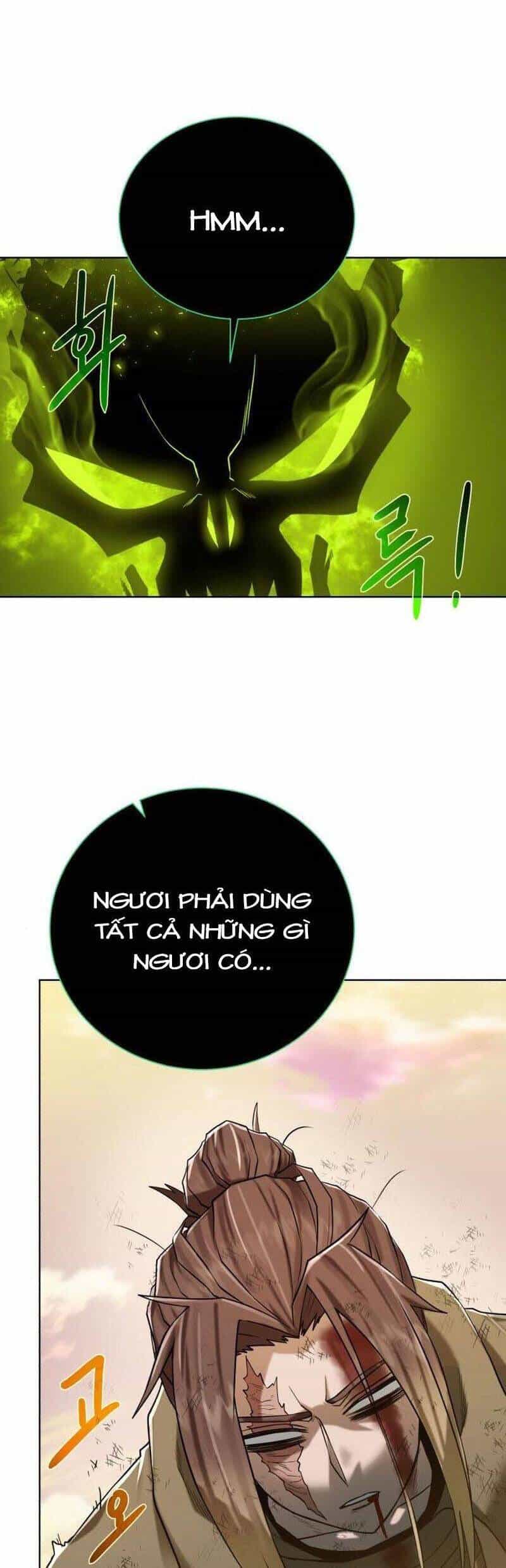 Cổ Vật Trong Hầm Tối - Chương 79 - ảnh 48
