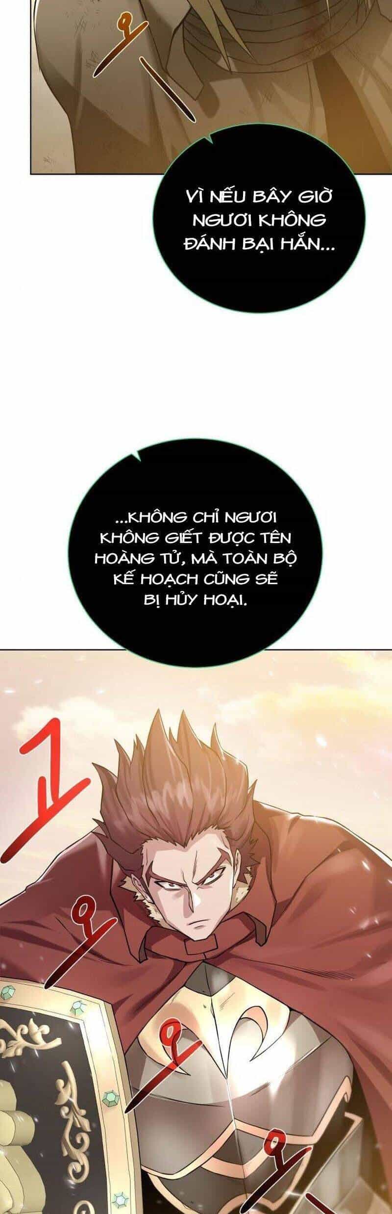 Cổ Vật Trong Hầm Tối - Chương 79 - ảnh 49