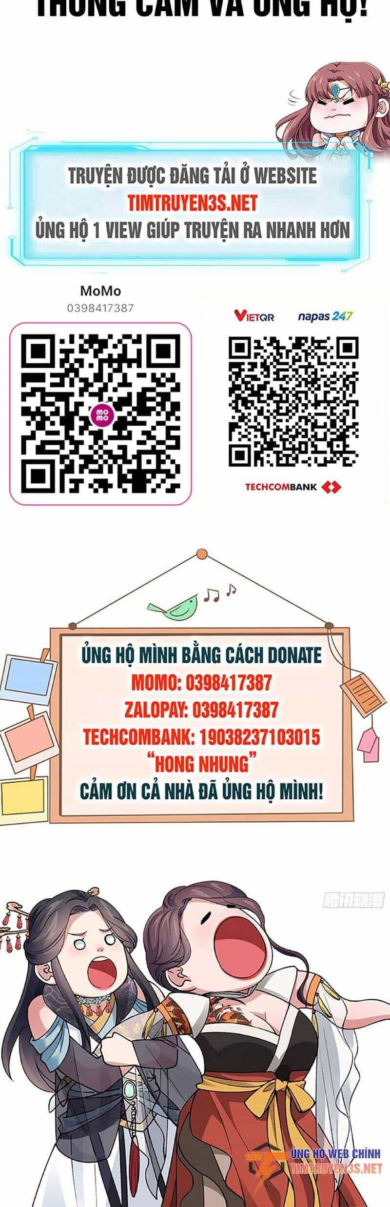 Cổ Vật Trong Hầm Tối - Chương 79 - ảnh 51
