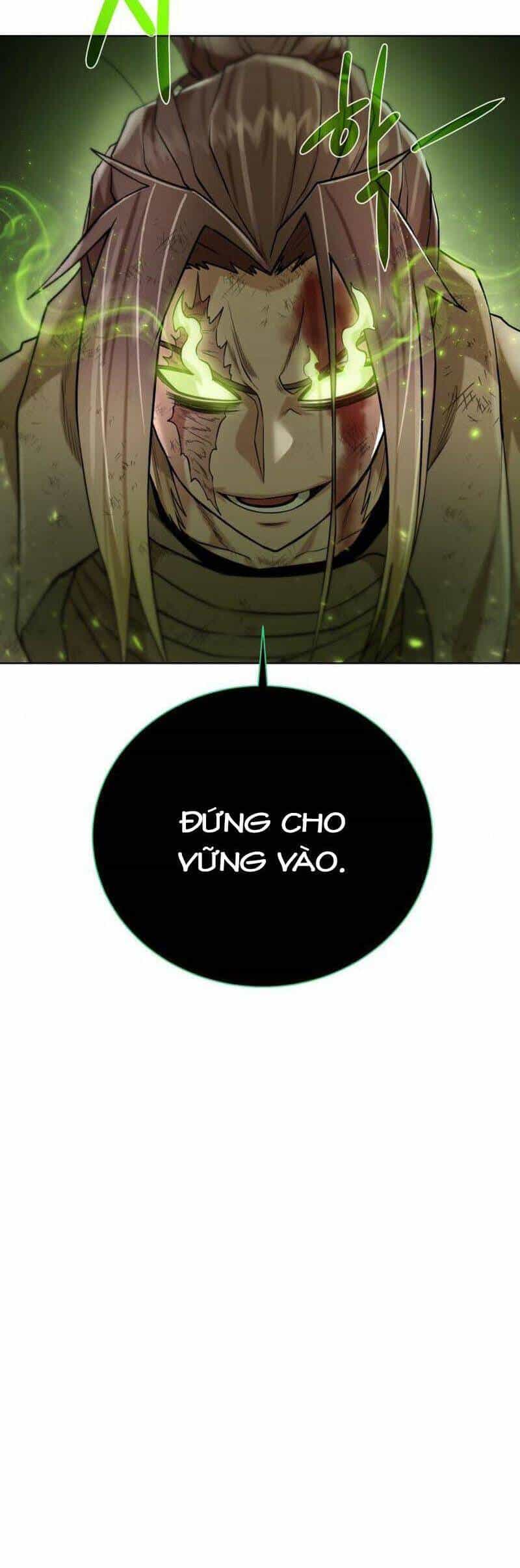Cổ Vật Trong Hầm Tối - Chương 80 - ảnh 11