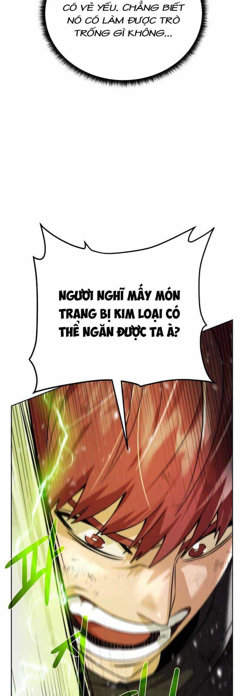 Cổ Vật Trong Hầm Tối - Chương 80 - ảnh 24