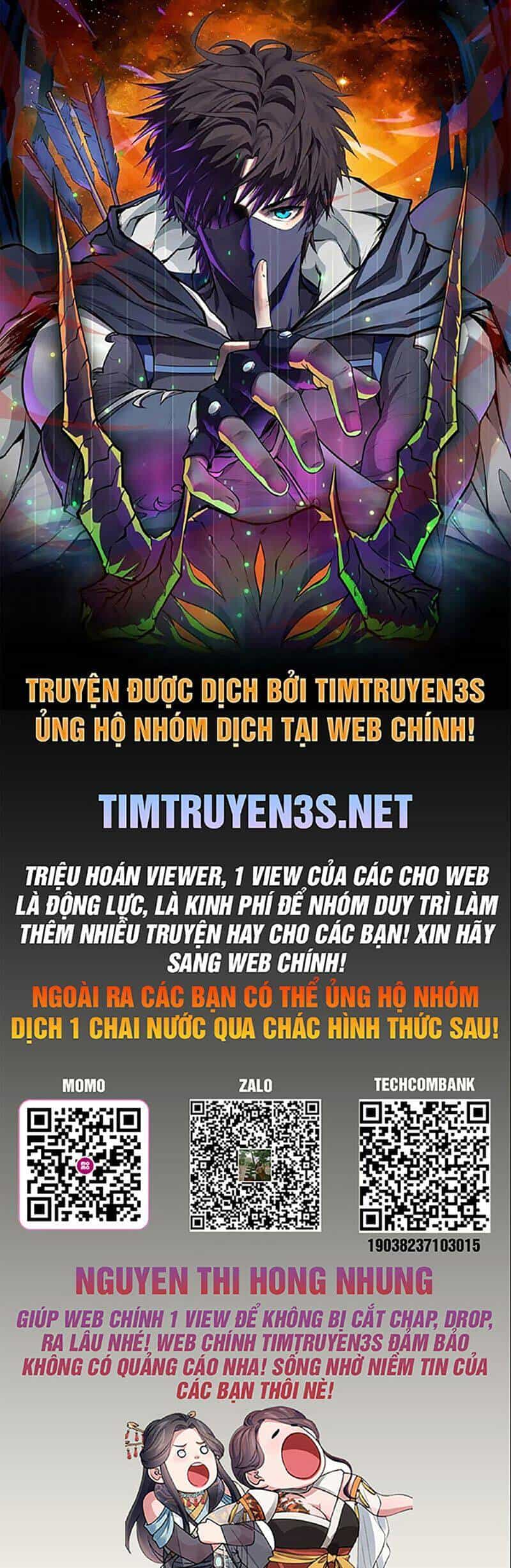 Cổ Vật Trong Hầm Tối - Chương 81 - ảnh 1