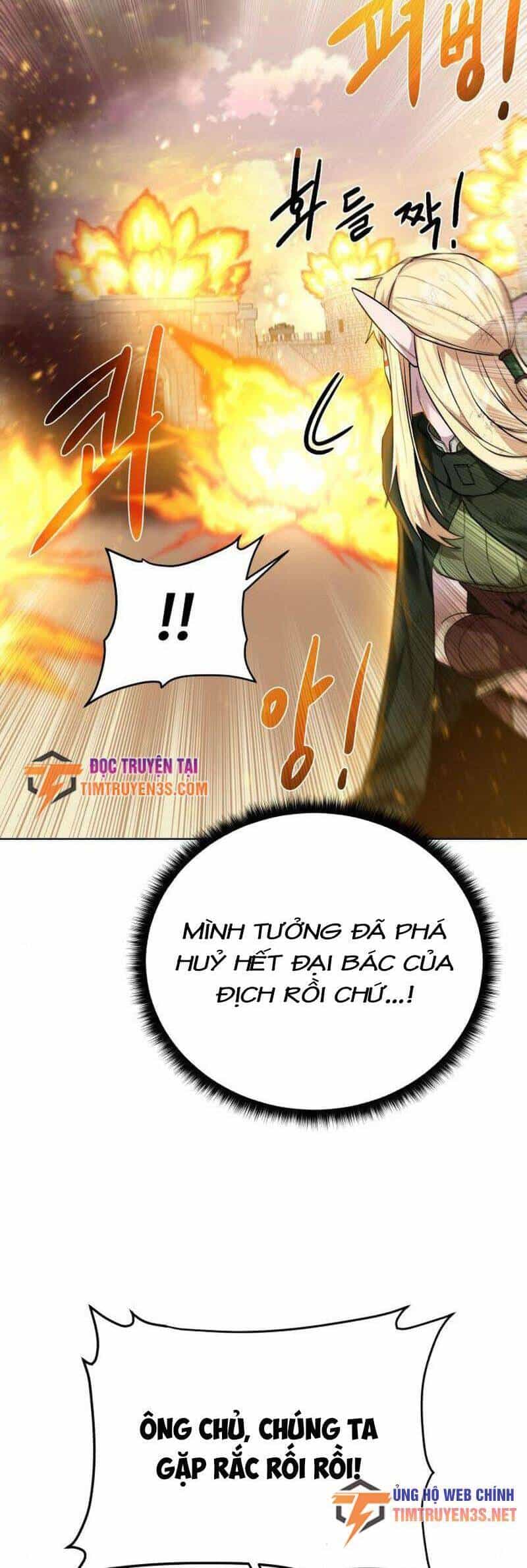 Cổ Vật Trong Hầm Tối - Chương 81 - ảnh 19