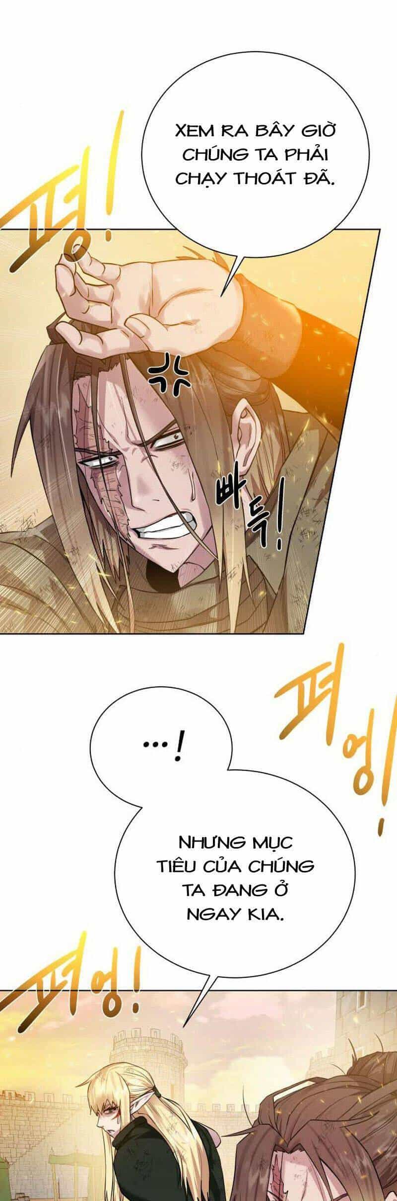 Cổ Vật Trong Hầm Tối - Chương 81 - ảnh 23