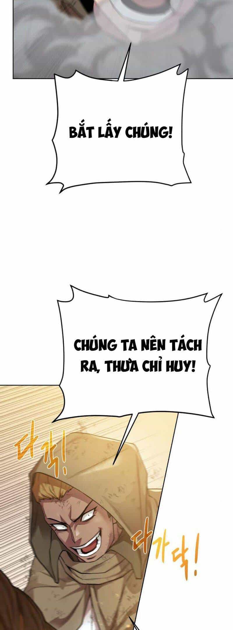 Cổ Vật Trong Hầm Tối - Chương 81 - ảnh 34