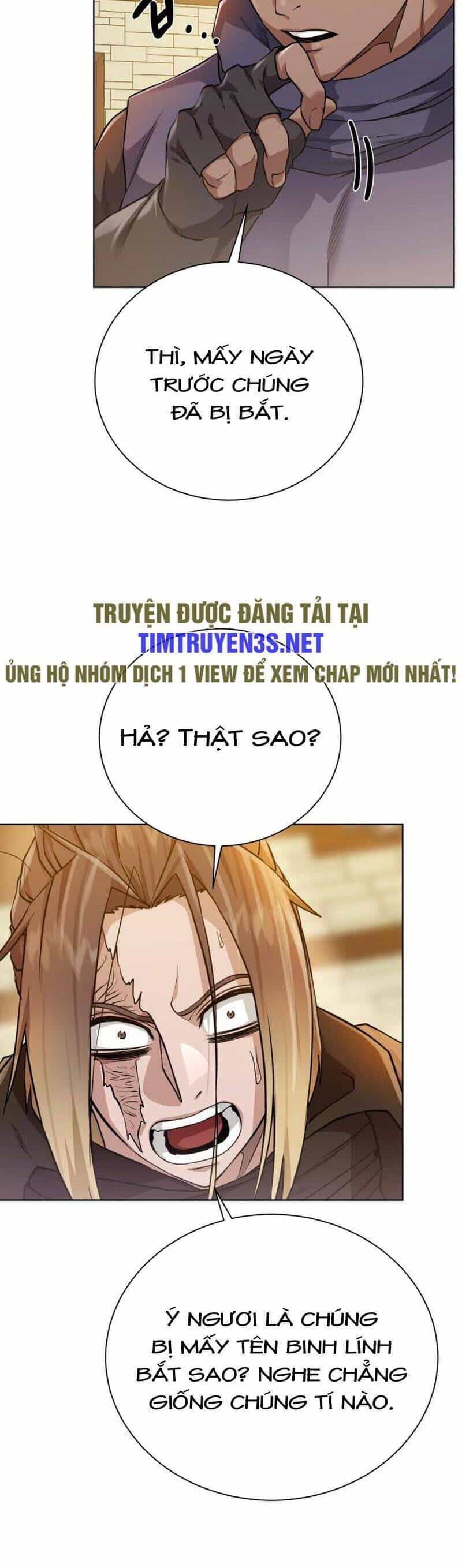 Cổ Vật Trong Hầm Tối - Chương 82 - ảnh 10