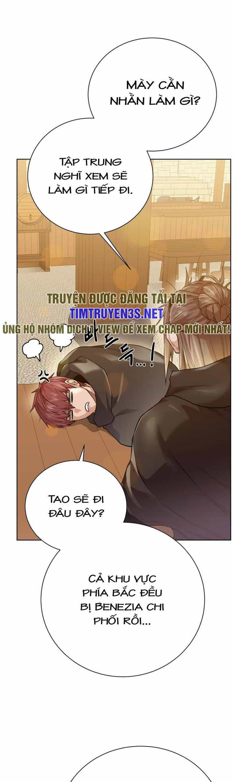 Cổ Vật Trong Hầm Tối - Chương 82 - ảnh 16