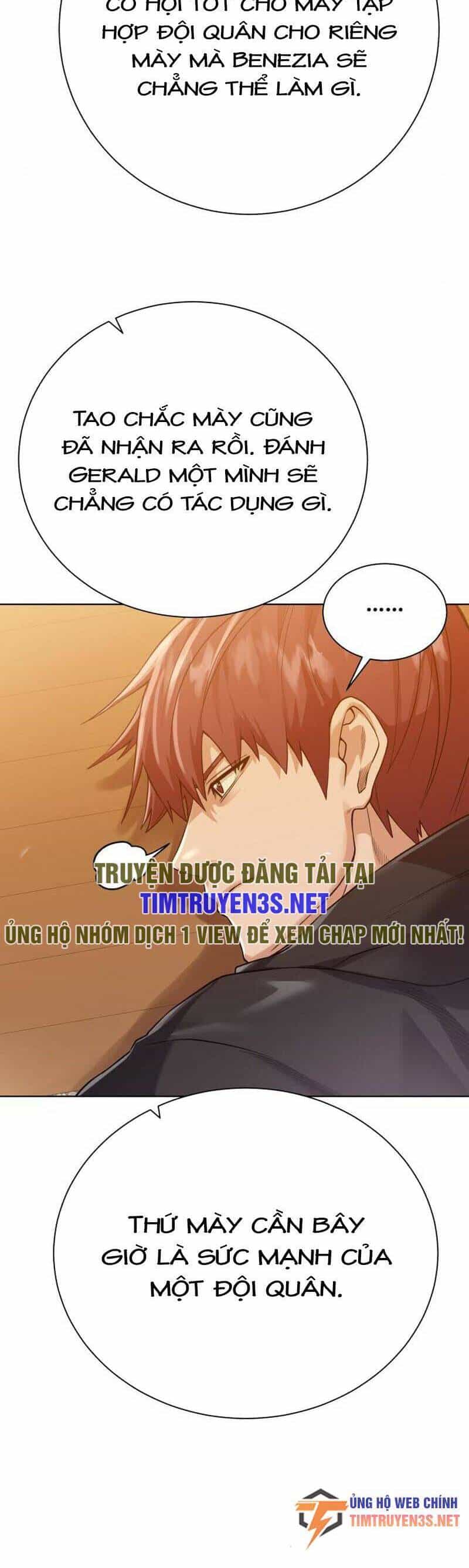 Cổ Vật Trong Hầm Tối - Chương 82 - ảnh 19