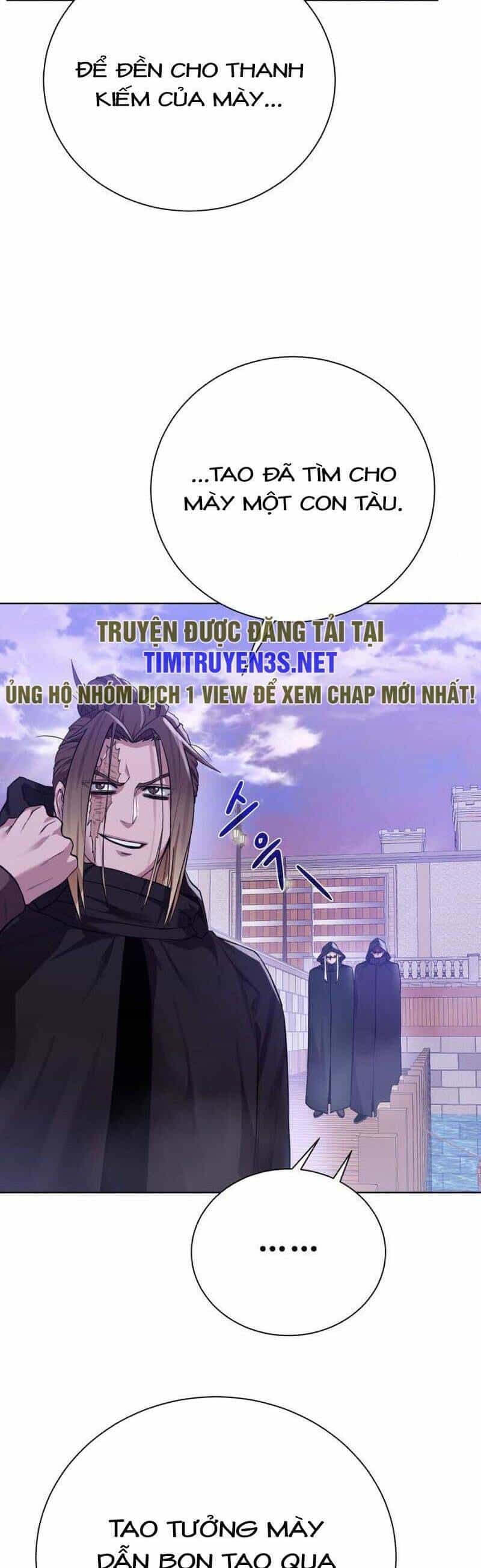 Cổ Vật Trong Hầm Tối - Chương 82 - ảnh 22