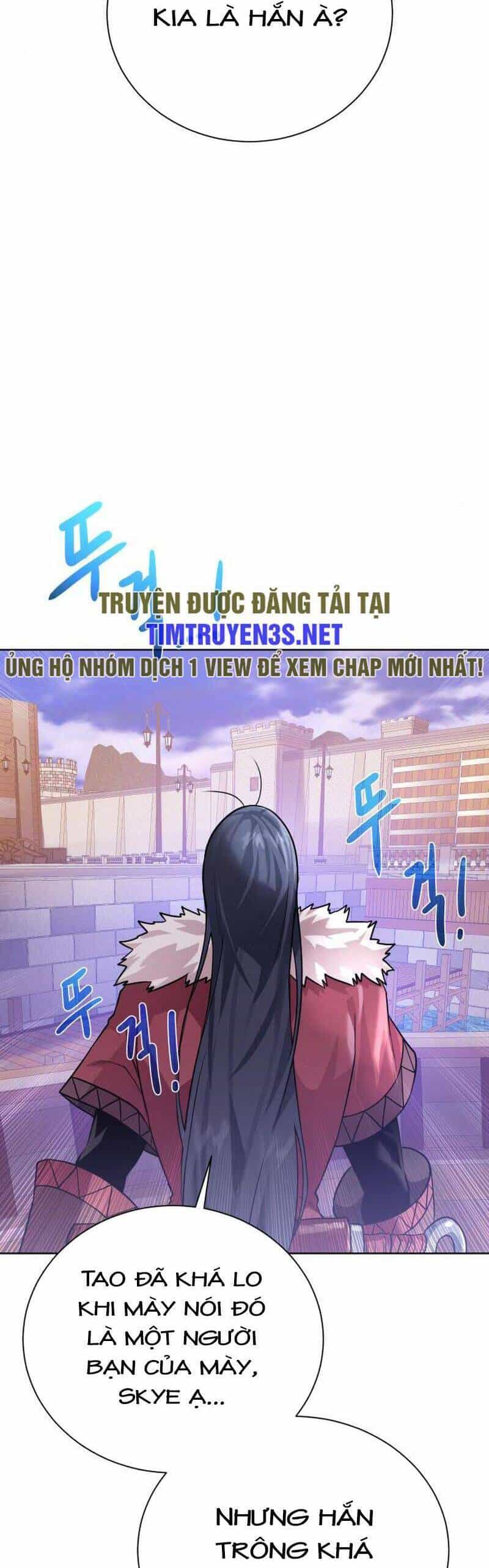 Cổ Vật Trong Hầm Tối - Chương 82 - ảnh 28