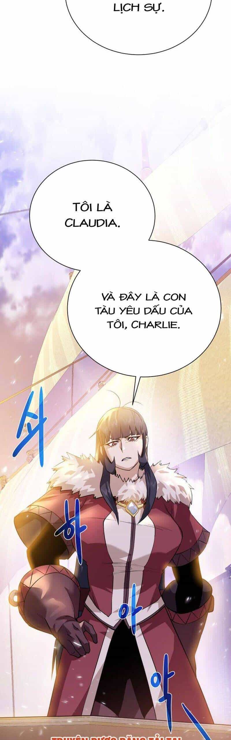 Cổ Vật Trong Hầm Tối - Chương 82 - ảnh 29