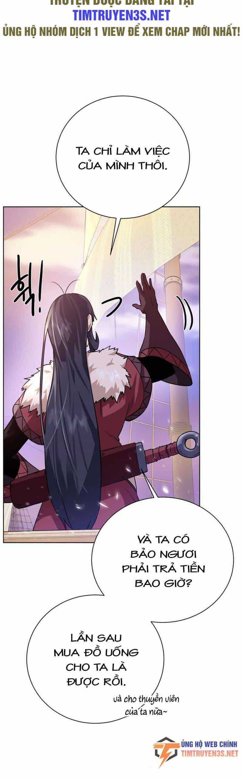 Cổ Vật Trong Hầm Tối - Chương 82 - ảnh 32