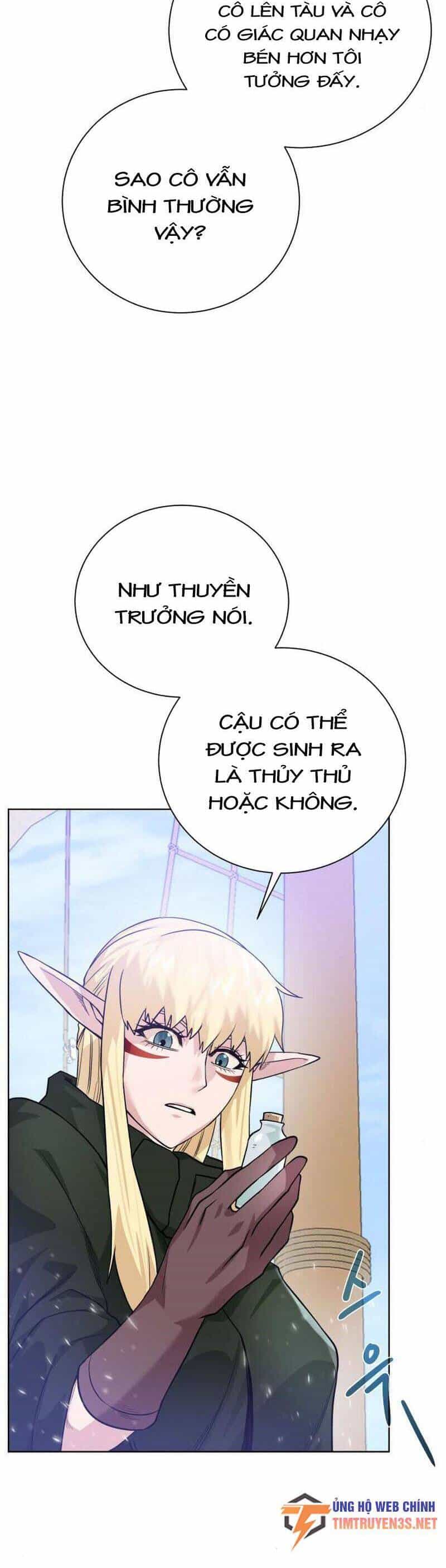Cổ Vật Trong Hầm Tối - Chương 82 - ảnh 38