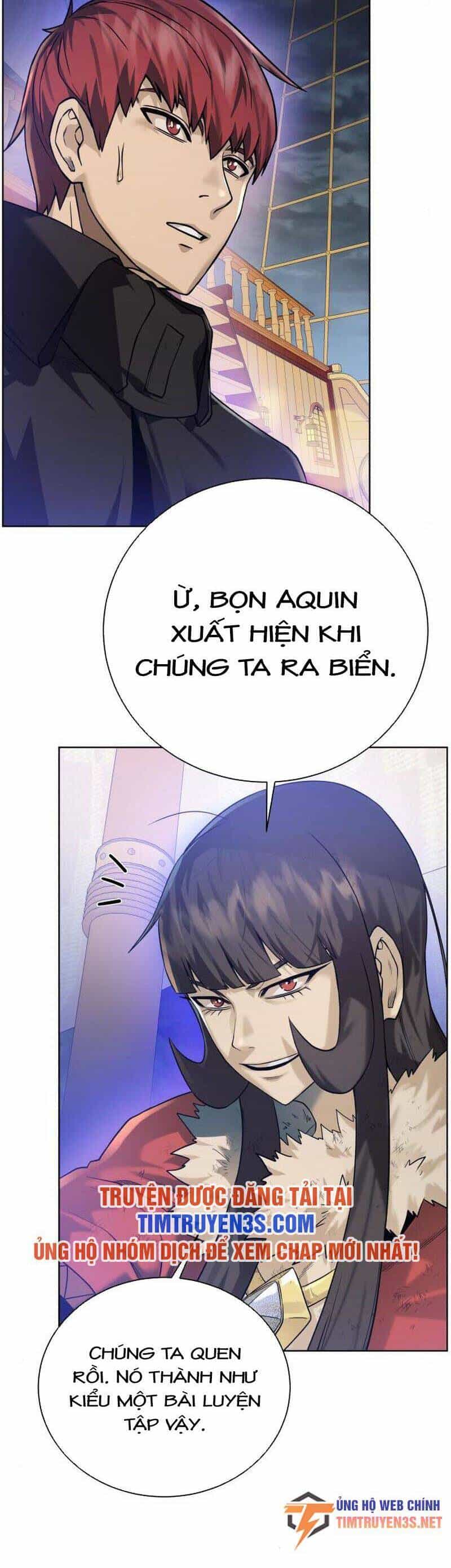 Cổ Vật Trong Hầm Tối - Chương 83 - ảnh 17