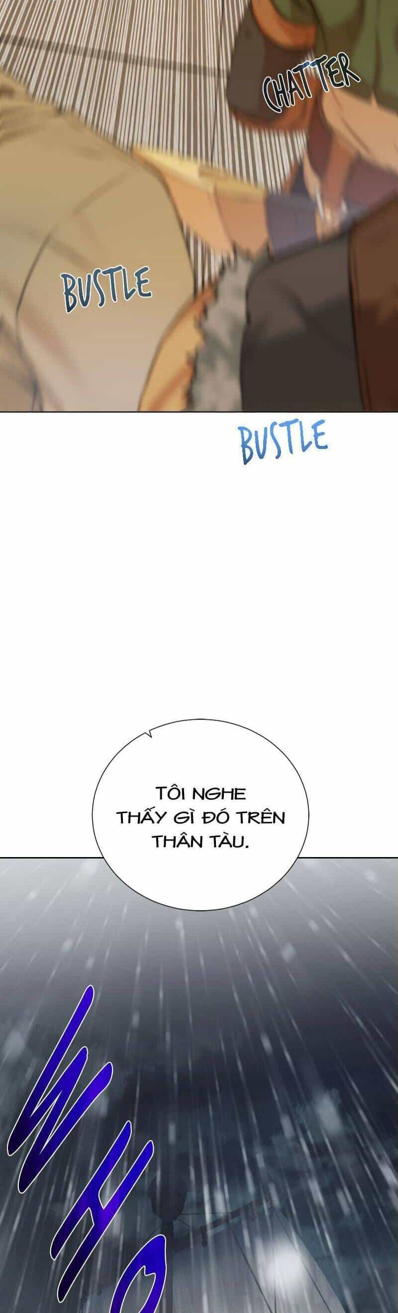 Cổ Vật Trong Hầm Tối - Chương 83 - ảnh 3