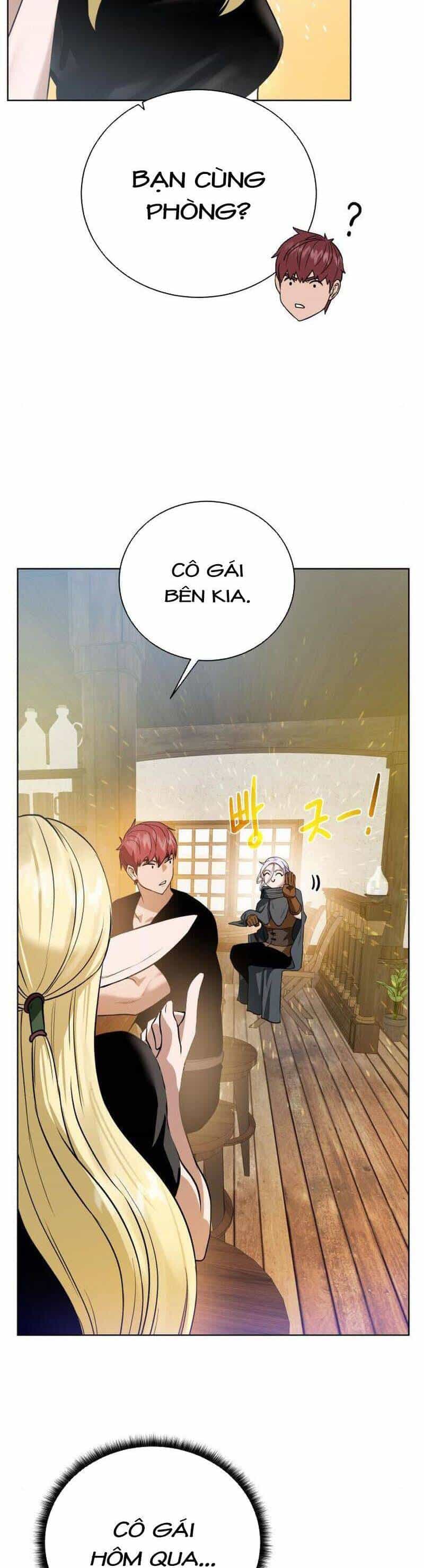 Cổ Vật Trong Hầm Tối - Chương 83 - ảnh 37