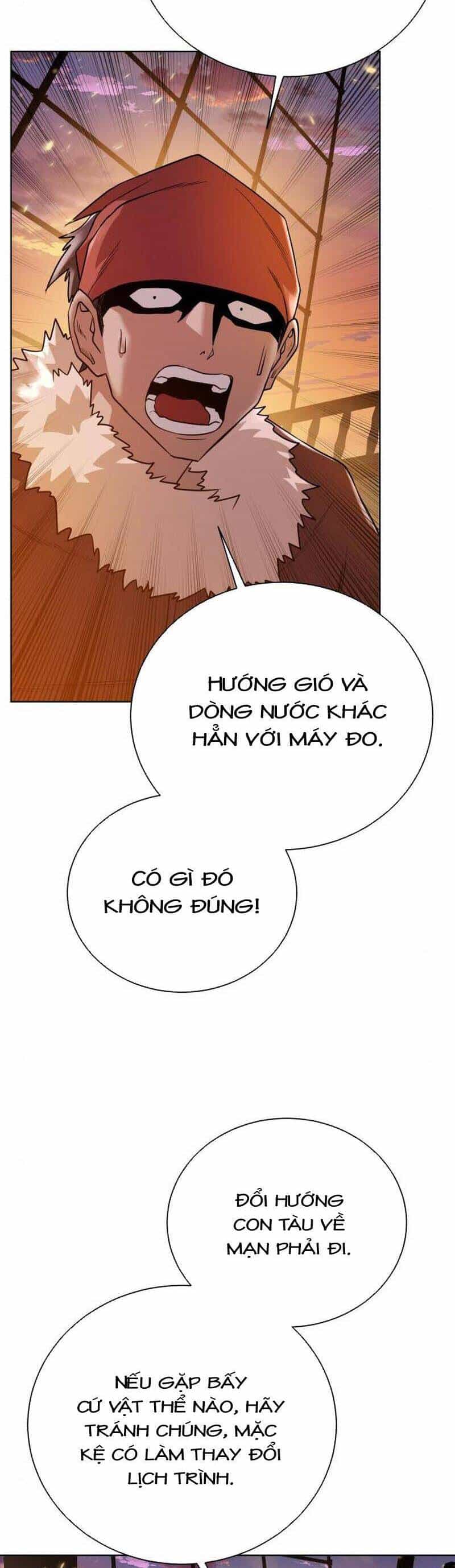 Cổ Vật Trong Hầm Tối - Chương 83 - ảnh 46
