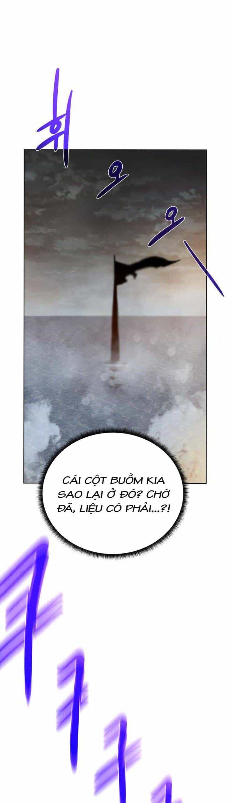 Cổ Vật Trong Hầm Tối - Chương 83 - ảnh 48