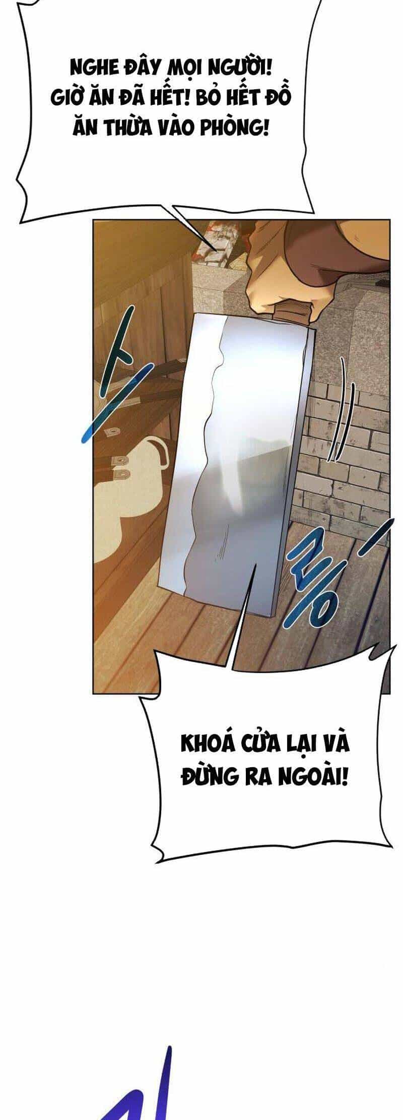 Cổ Vật Trong Hầm Tối - Chương 83 - ảnh 6