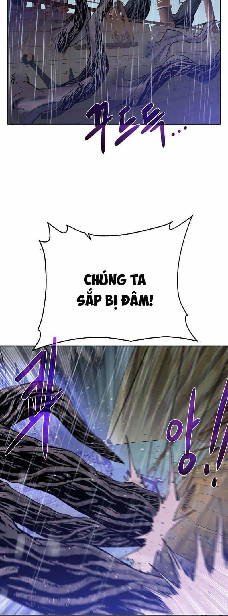 Cổ Vật Trong Hầm Tối - Chương 84 - ảnh 13