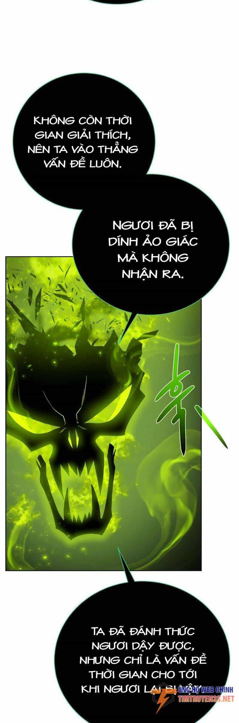 Cổ Vật Trong Hầm Tối - Chương 84 - ảnh 31